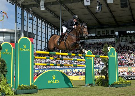 rolex grand prix den bosch live|Rolex Grand Slam of Show Jumping.